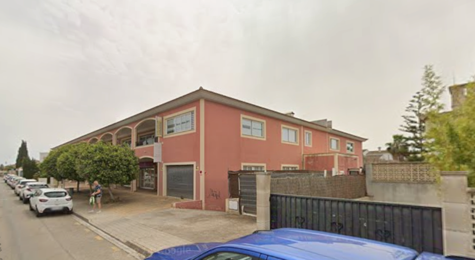 Exterior view of Premises for sale in Marratxí