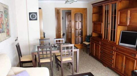 Foto 2 de Pis de lloguer a Nueva Andalucía, Almería Capital