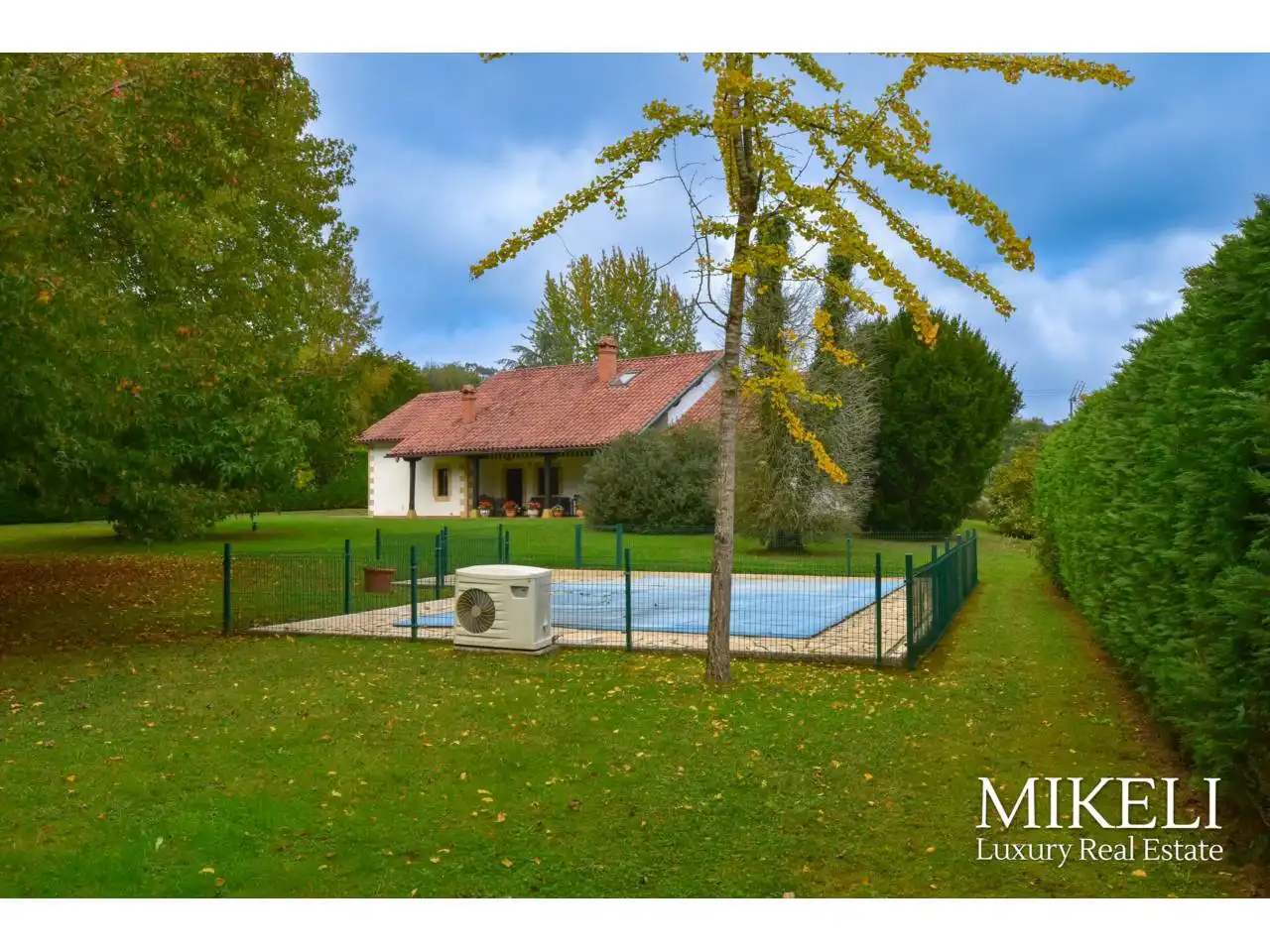 Villa con piscina in vendita a Calle Baranda, imagen 22