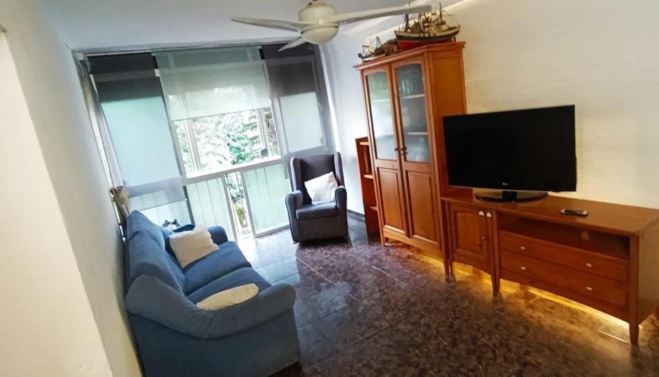 Foto 1 de Pis en venda a Girón - Las Delicias, Málaga