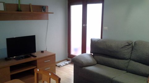 Foto 2 de Piso de alquiler en Avenida de Portugal, 174, Vidal, Salamanca Capital