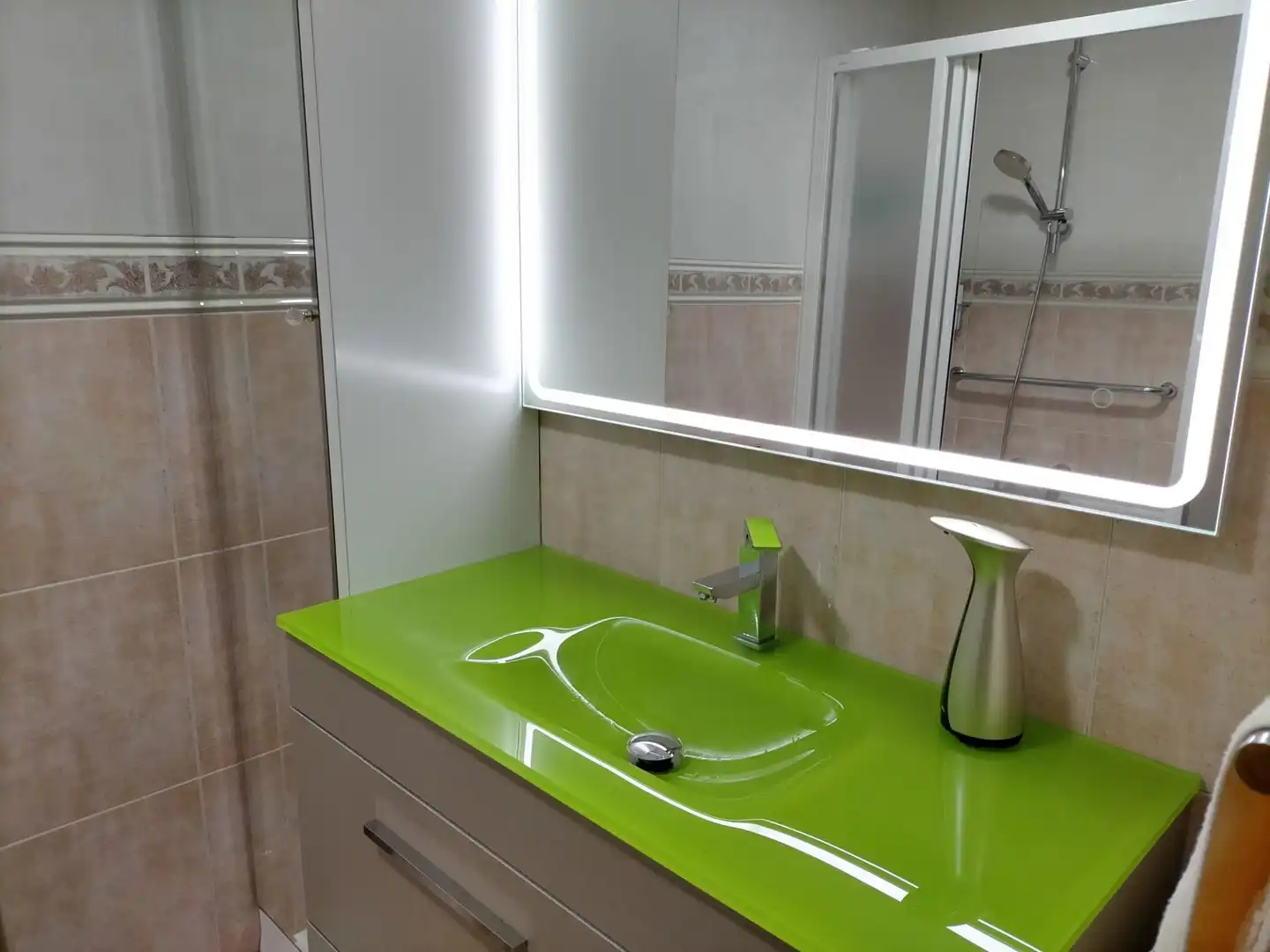 Flat with lift for sale in Juan XXIII, imagen 20