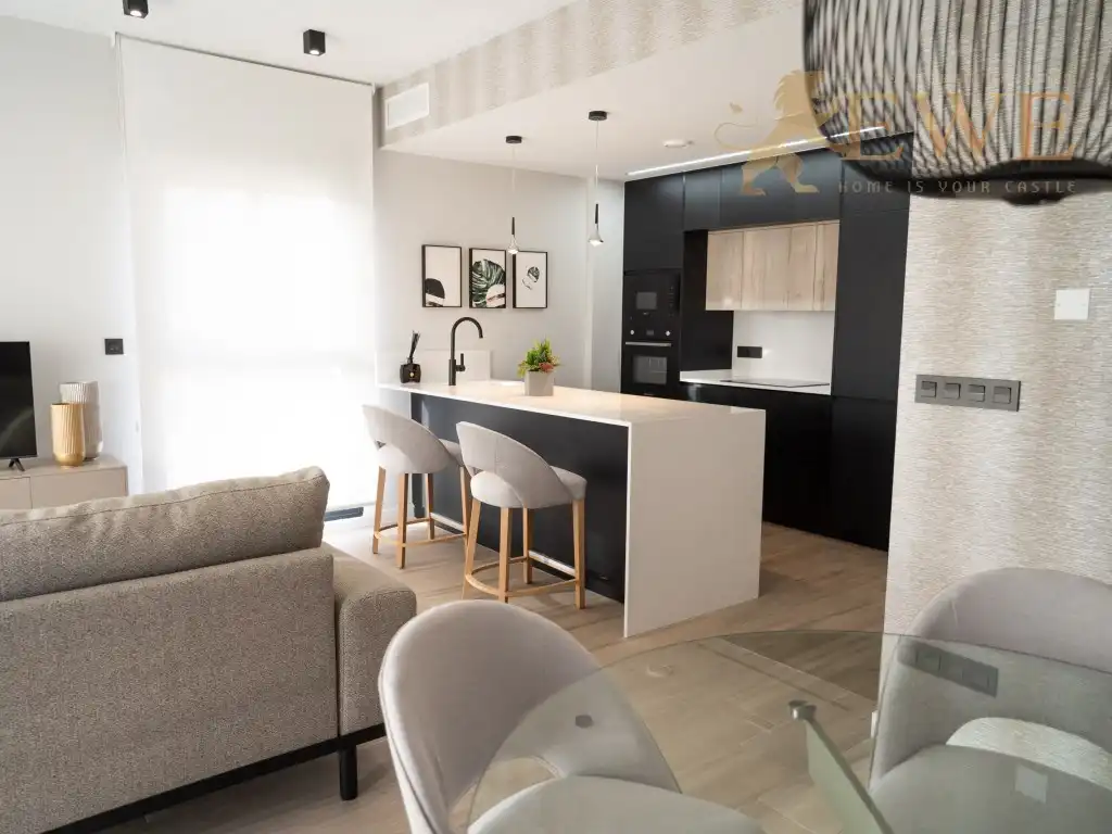 Apartament amb piscina en venda a Orihuela Costa, imagen 60