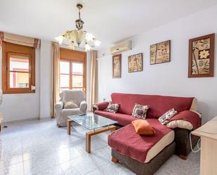 Flat for sale in Baza