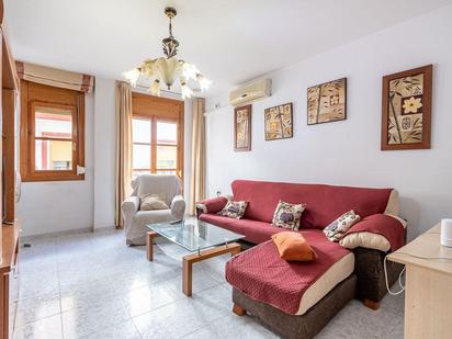 Flat for sale in Baza