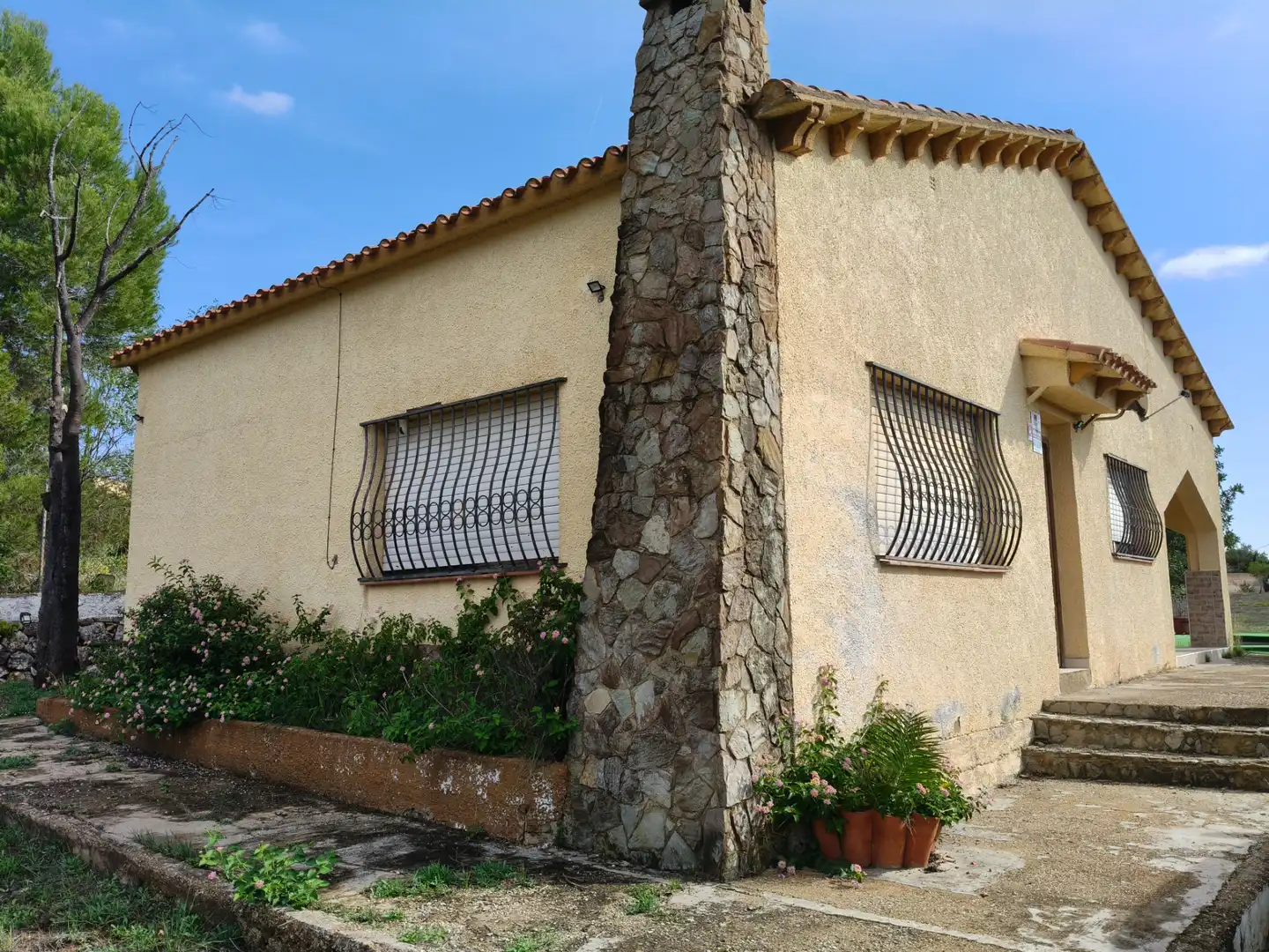 Villa avec piscine à vendre à Turís, imagen 33