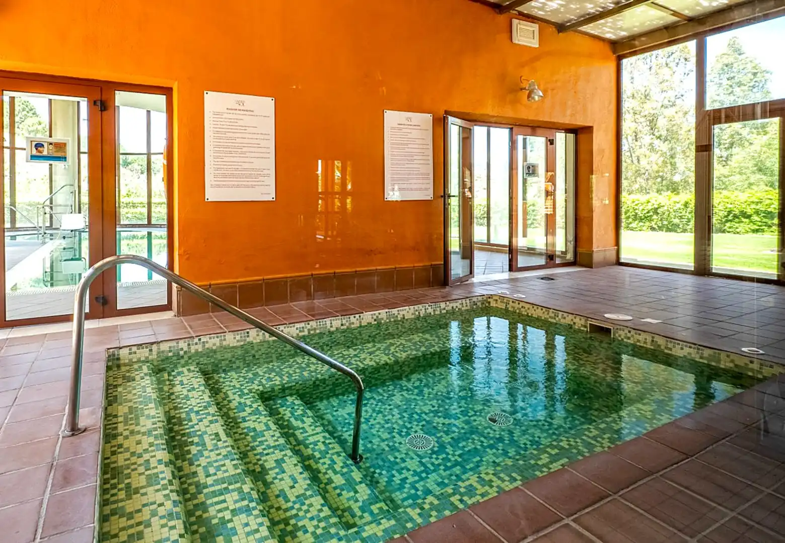 Apartament amb piscina en venda a La Alquería, imagen 11