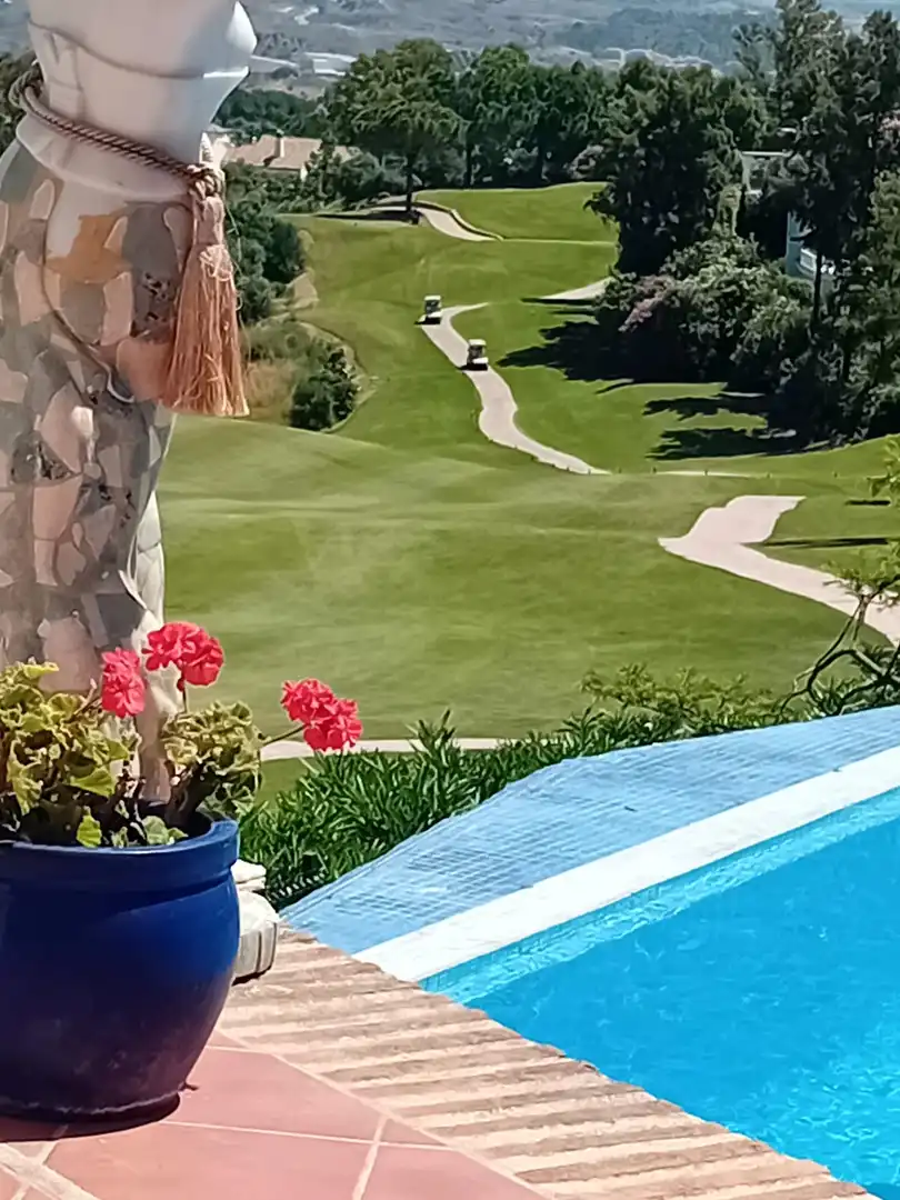 Casa amb piscina en venda a La Cala Golf - Lagar Martell, imagen 31