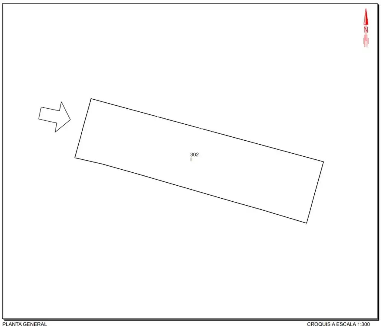 Industrial building for sale in Zona Industrial, imagen 2