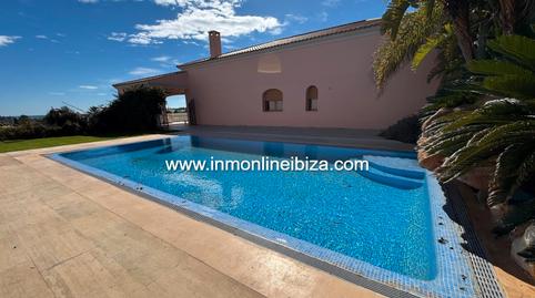 Photo 3 of House or chalet to rent in Carrer Noruega, Santa Eulària, Illes Balears