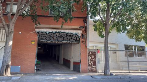 Photo 5 of Industrial buildings to rent in El Bon Pastor, Barcelona