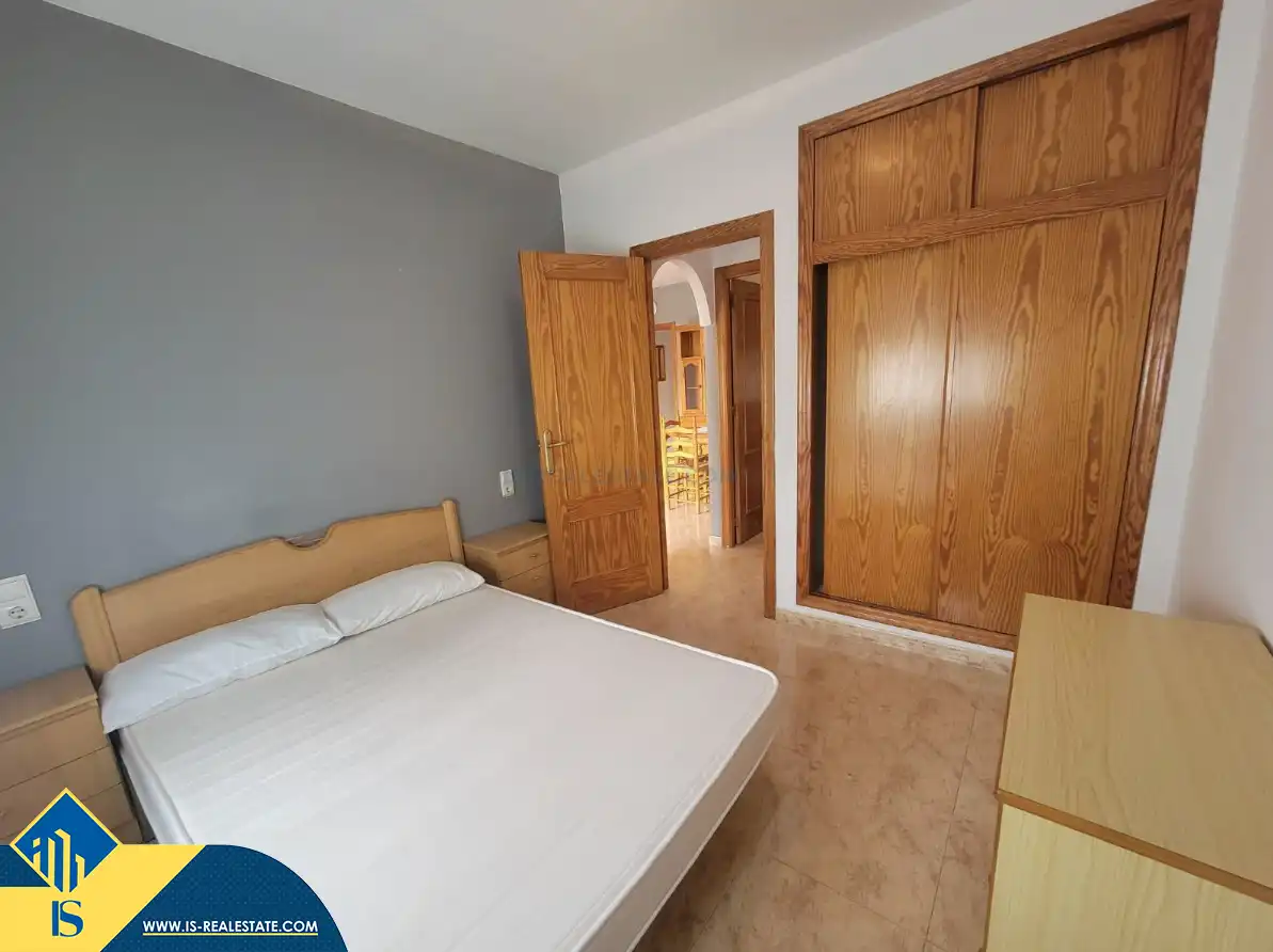 Apartment mit Pool zum Verkauf in Playa del Cura, imagen 17