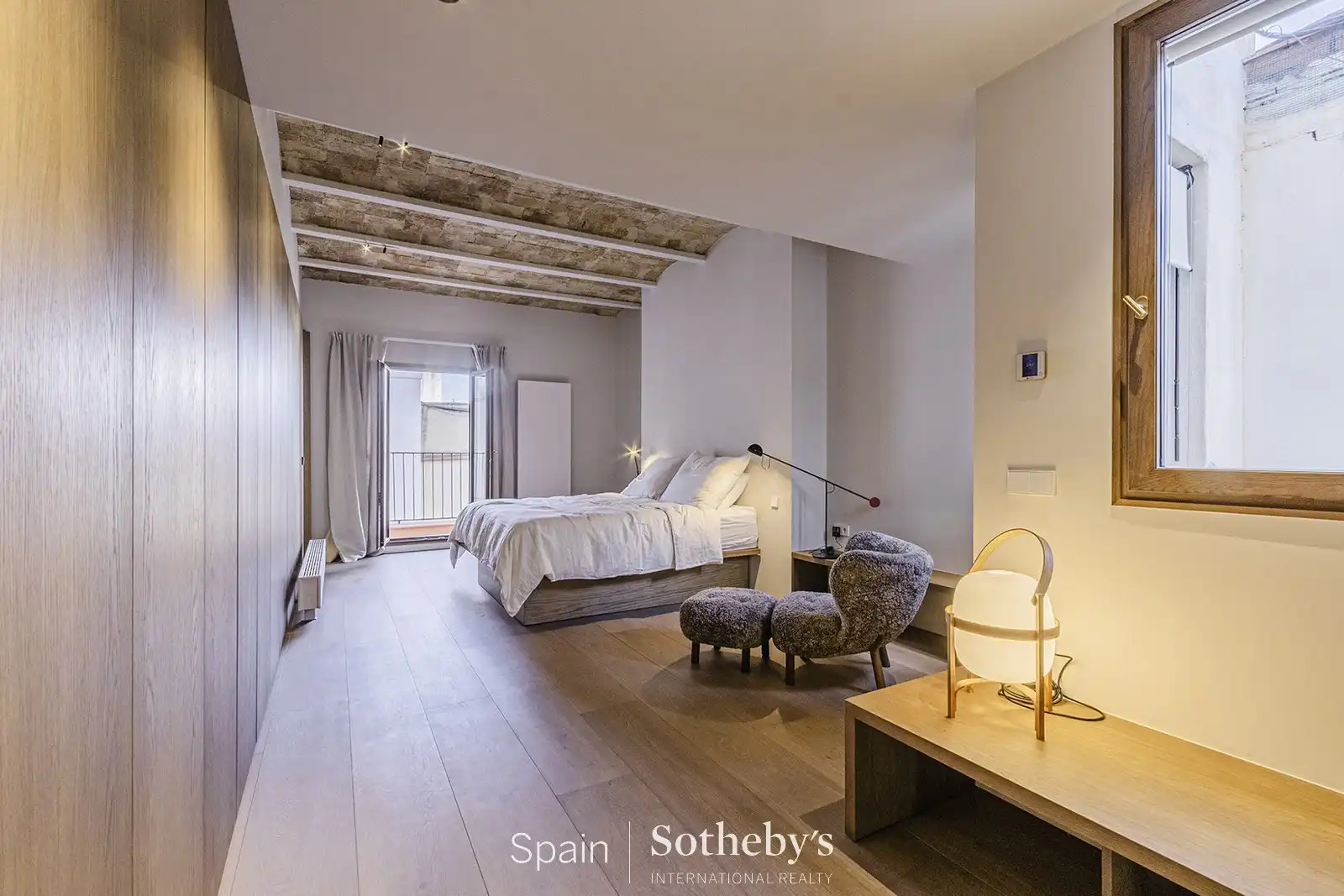Appartement compact avec ascenseur à vendre à Eixample, imagen 8