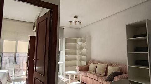 Photo 3 of Flat to rent in Calle Antonio Zamora, Puerta del Ángel, Madrid
