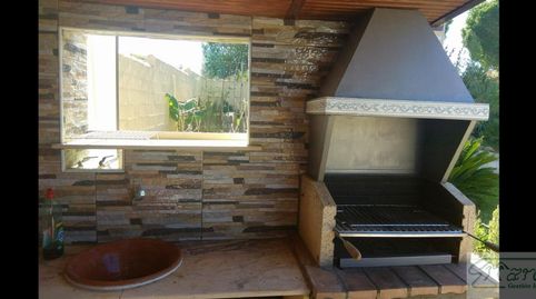 Foto 5 de Finca rústica en venta en Los Franceses – La Vega, Chiclana de la Frontera