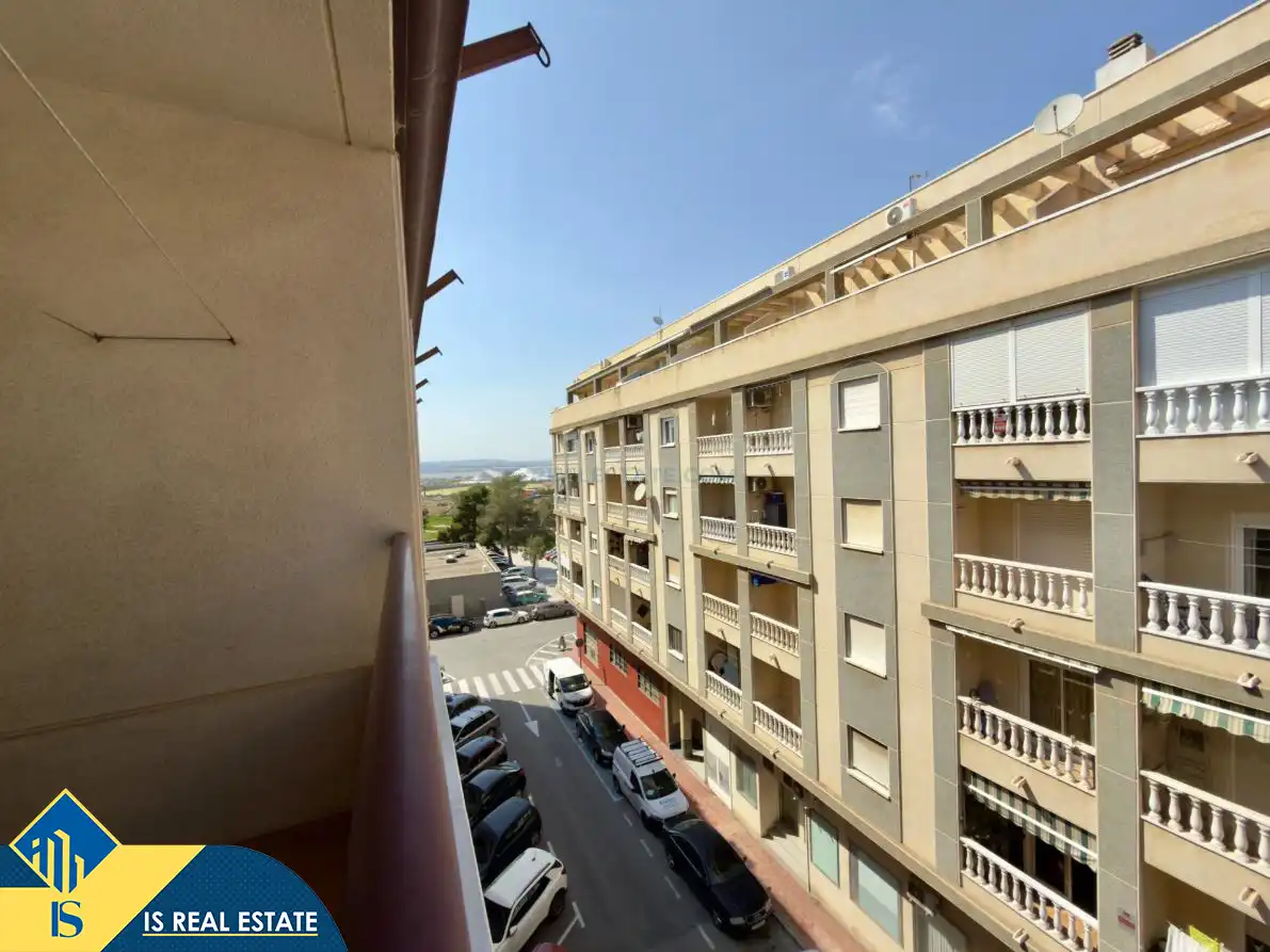 Apartamento con balcón en venta en Playa del Acequión, Náufragos y Rocío del Mar, imagen 4