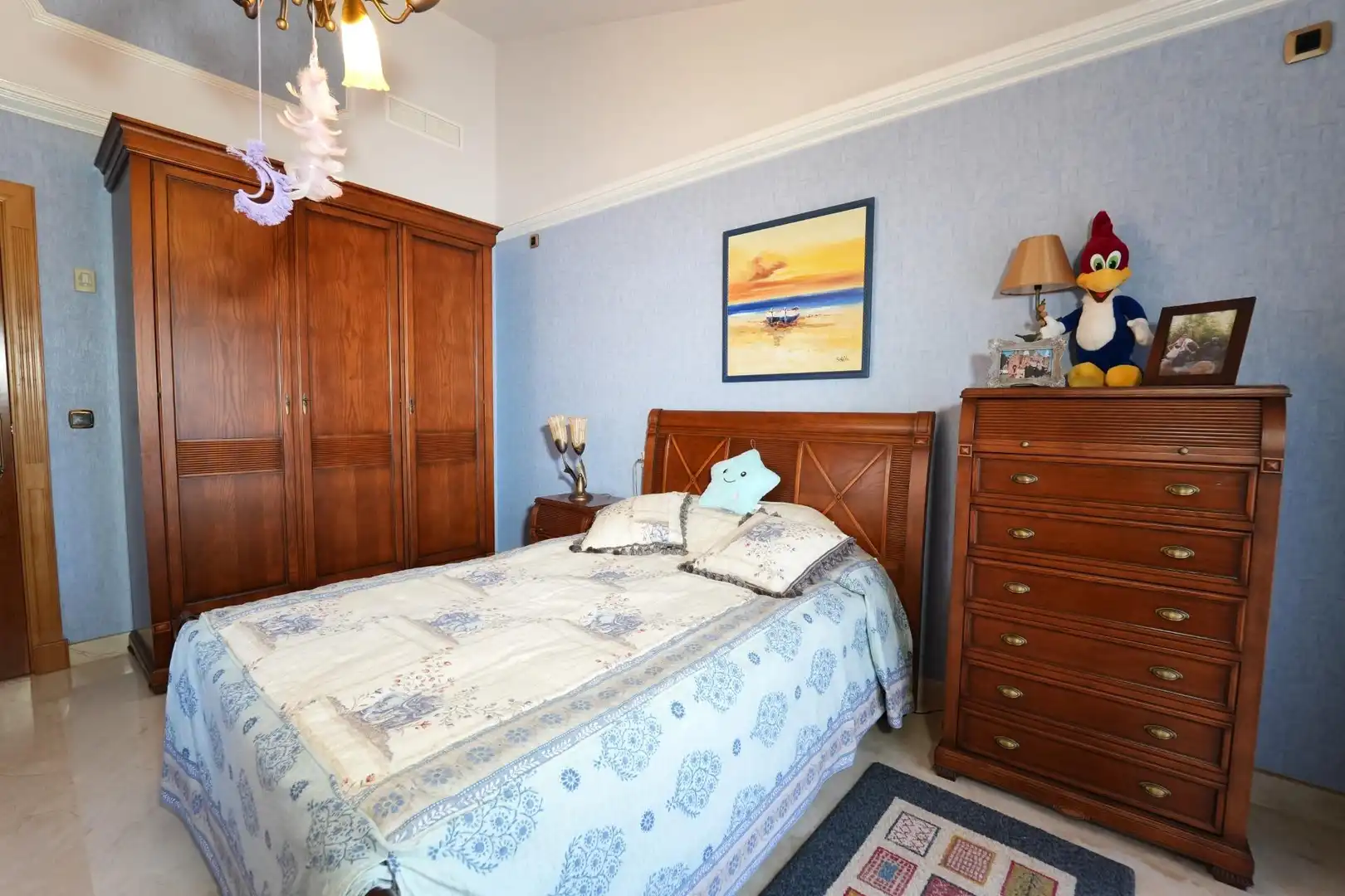 House with pool for sale in Orihuela Costa, imagen 4