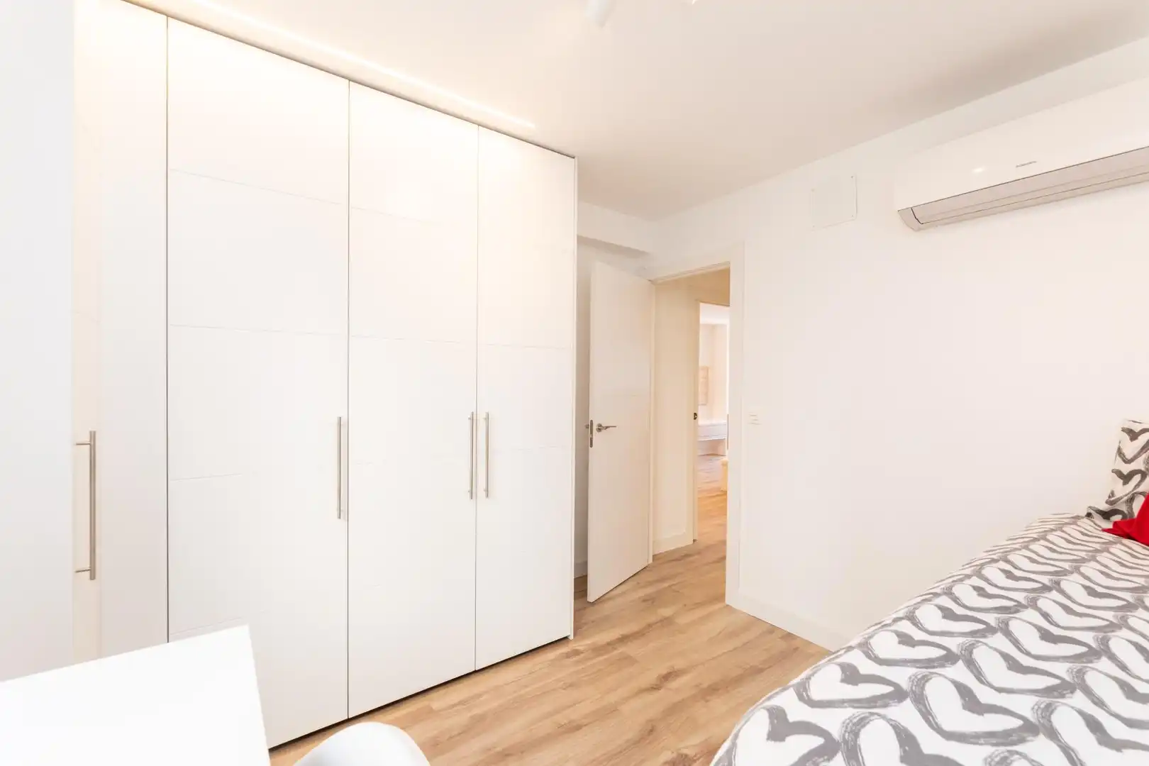 Flat with lift for sale in Avenida del Manzanares, imagen 19