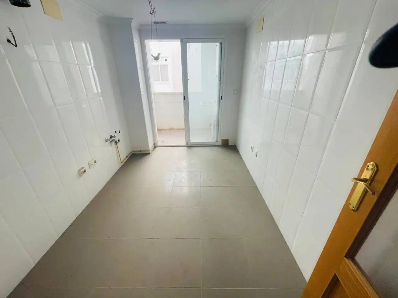 Piso en venta en Beniel con Aire acondicionado, Calefacción y Balcón