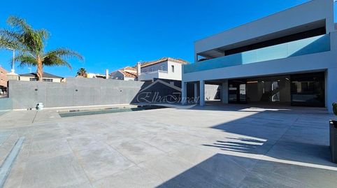 Foto 5 de Casa o chalet en venta en Playa Fañabé Alto, Adeje