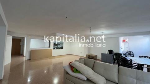 Foto 2 de Planta baixa en venda a Centro, Valencia