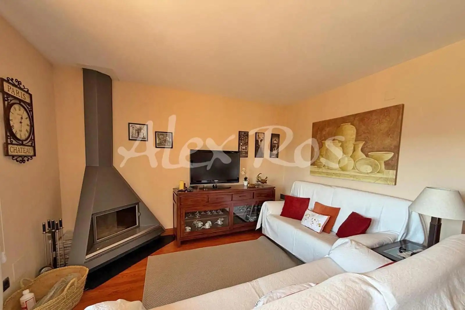 Duplex with pool for sale in Escoles, imagen 7