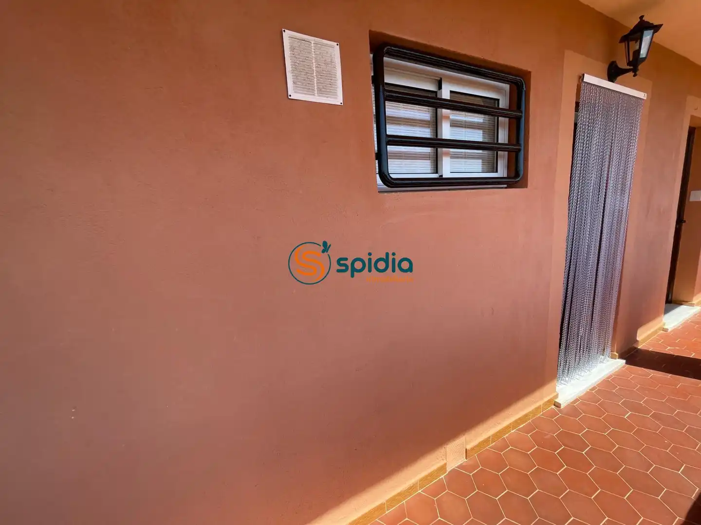 Terraza de Apartamento de alquiler en Águilas con Balcón