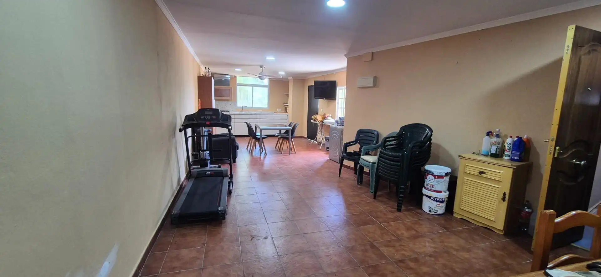 Casa o chalet en venta en Málaga con Aire acondicionado, Jardín privado y Terraza