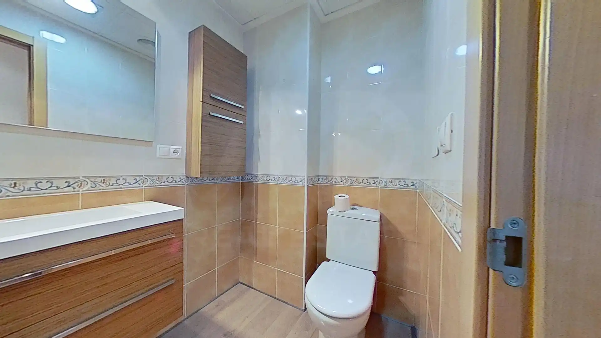 Flat with pool for sale in Santa Pola ciudad, imagen 13