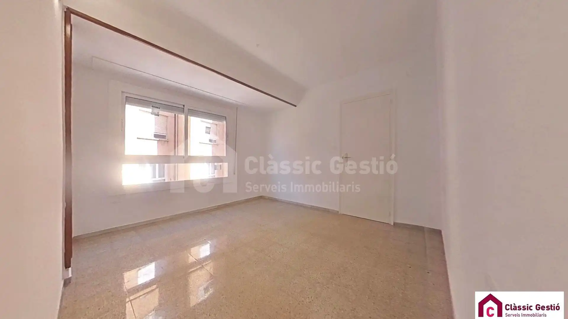 Schlafzimmer von Wohnung zum Verkauf in Terrassa