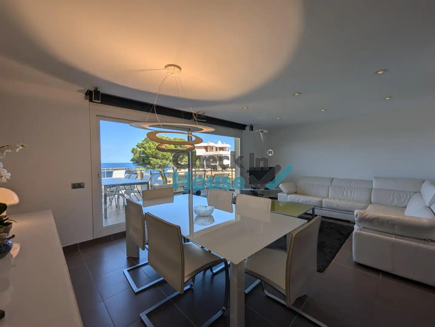 Apartamento en venta en Carretera de Sant Pol, Volta de l'Ametller