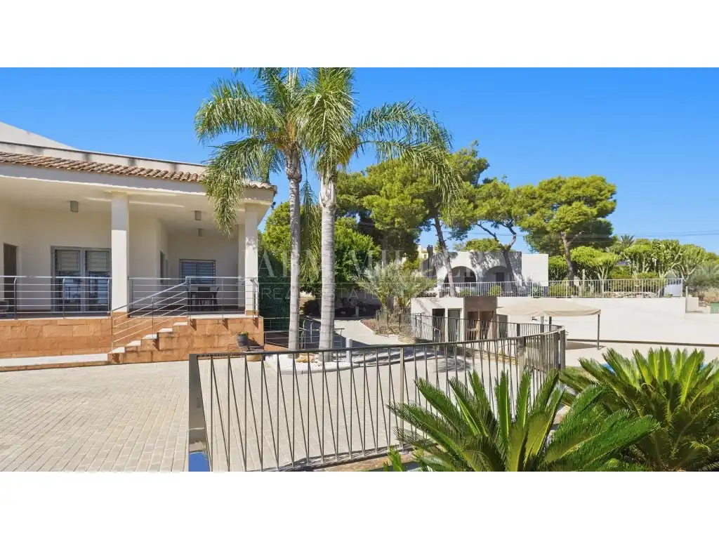 Villa à vendre à Camino Lucerga, imagen 76