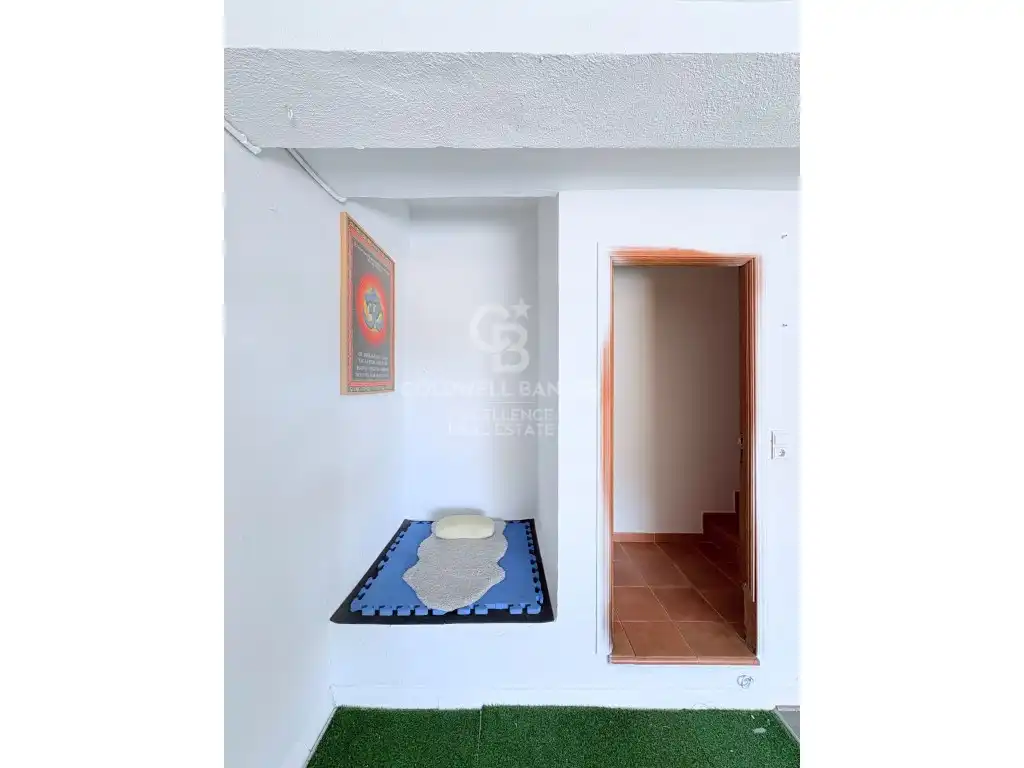 Houses for sale in Calle Goya-La Loma, La Loma