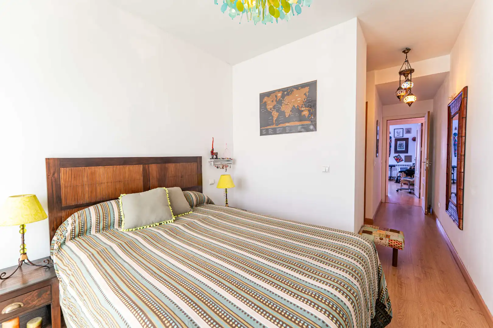 Appartement avec piscine à vendre à Calle del Planeta Urano 11, imagen 20