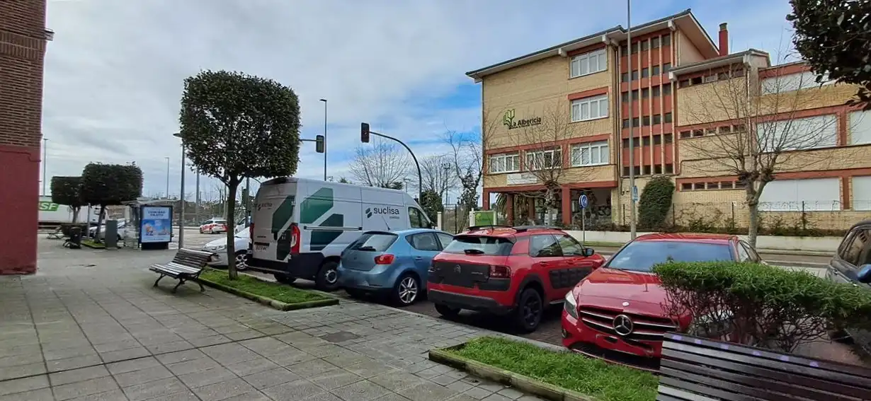 Flat for sale in Deporte, imagen 6