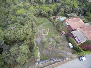 Terreno rustico in vendita a Alella