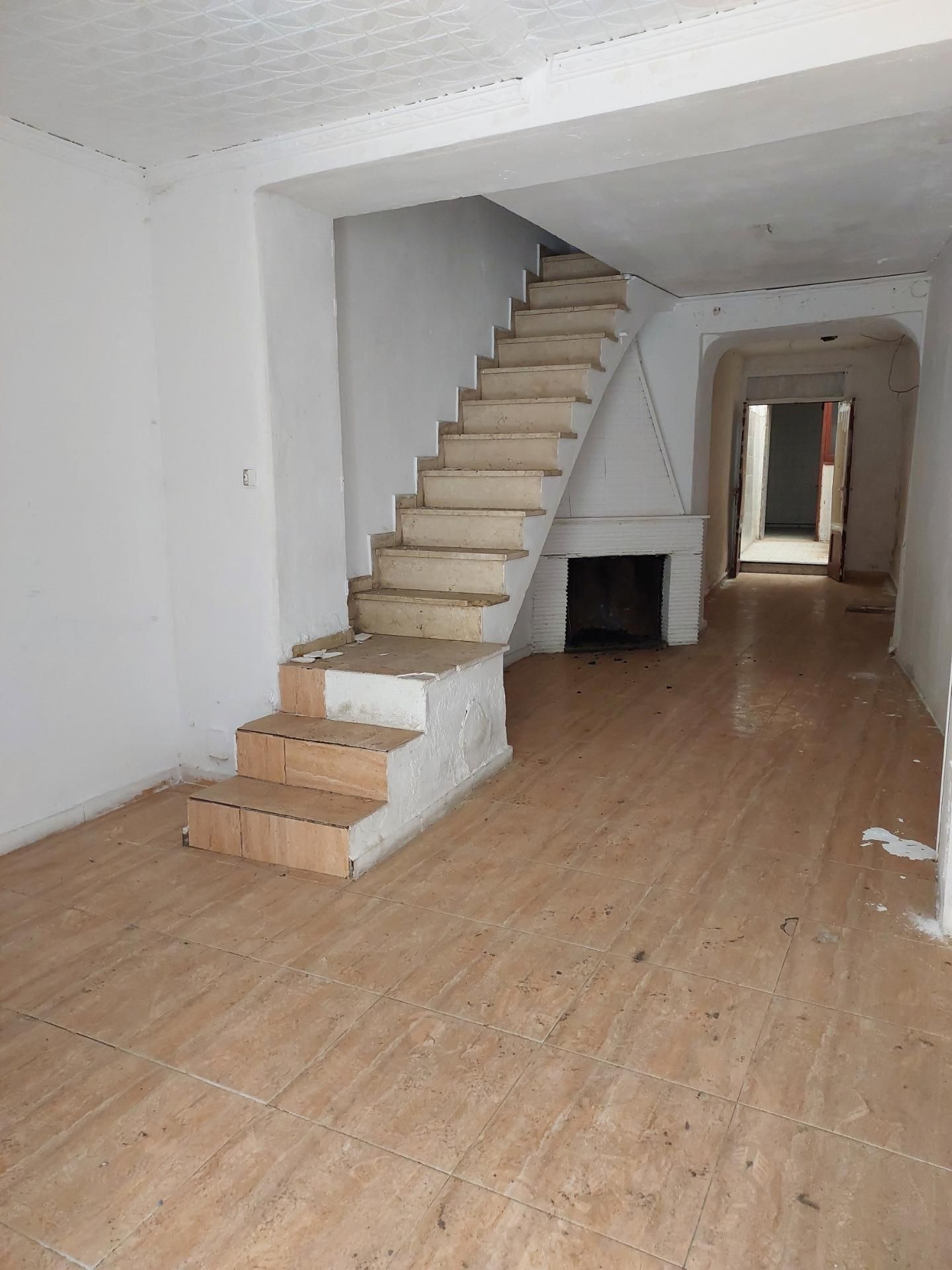 Casa o chalet en venta en Calle C/ Sant Miquel, 29, Oliva pueblo