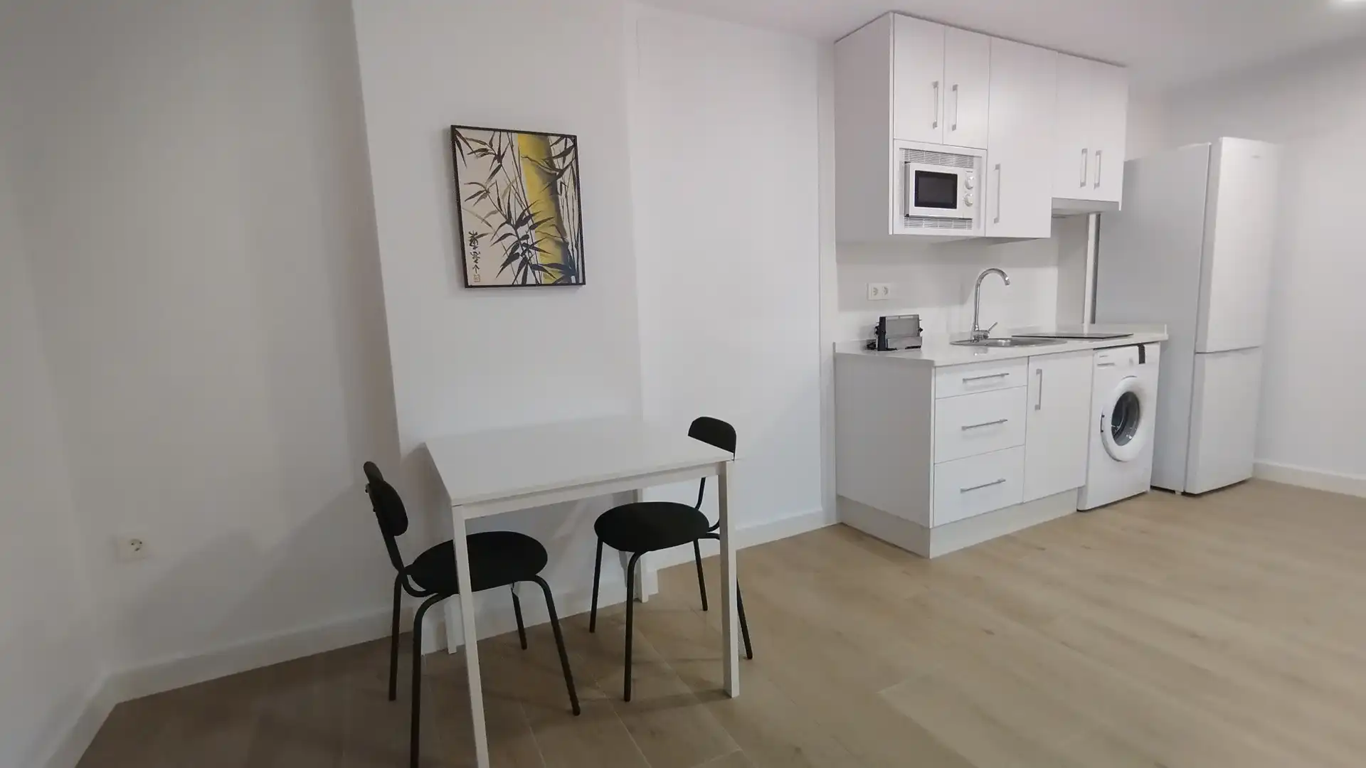 Apartamento de alquiler en Avenida Italia, 58, Centro