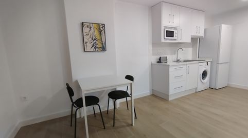 Foto 5 de Apartamento de alquiler en Avenida Italia, 58, Centro, Huelva Capital