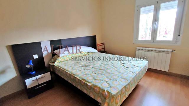 Piso en Venta en Calle Vía Carpetana en San Isidro