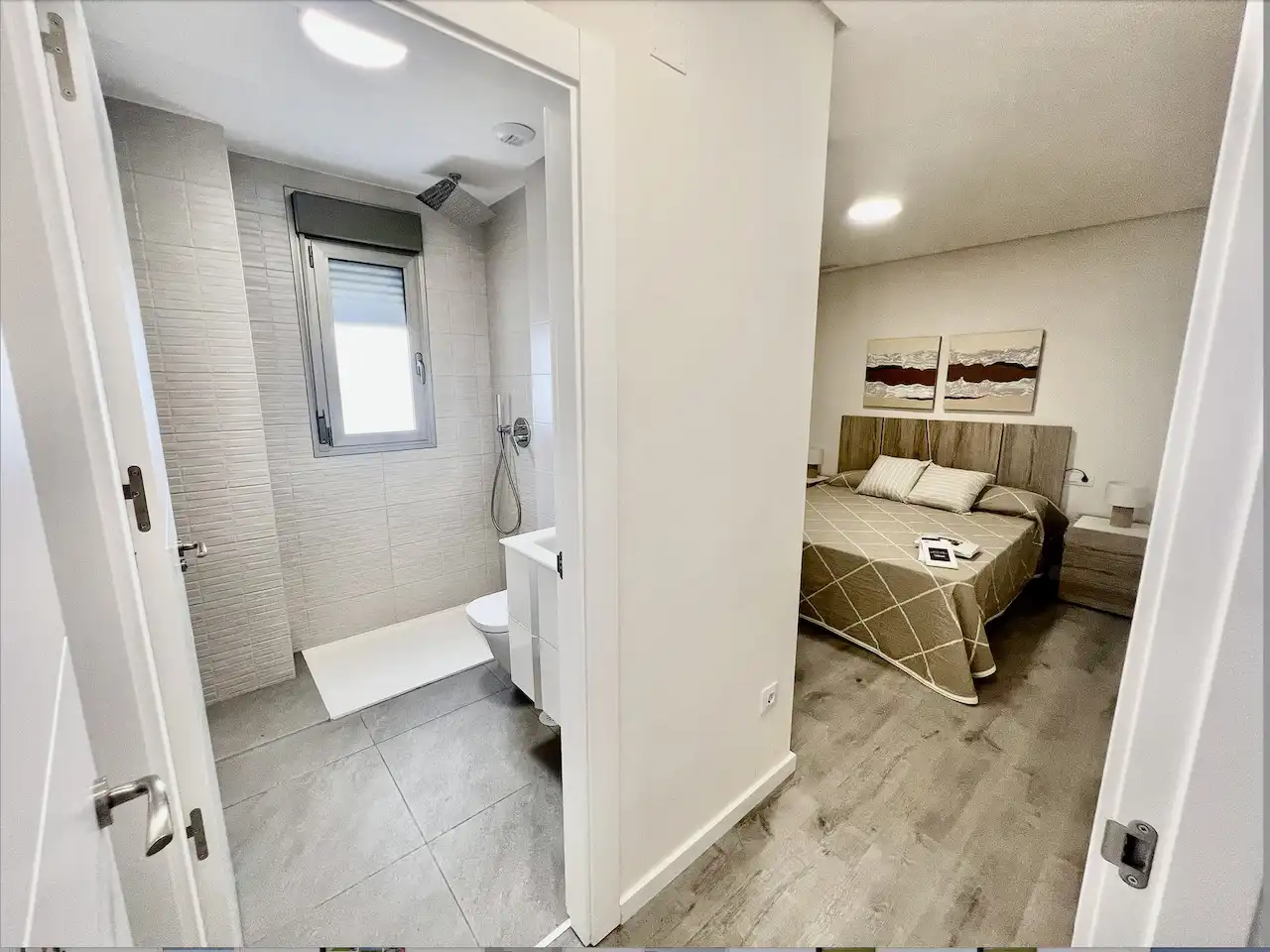 Habitación de Ático en venta en Orihuela con Calefacción, Terraza y Trastero