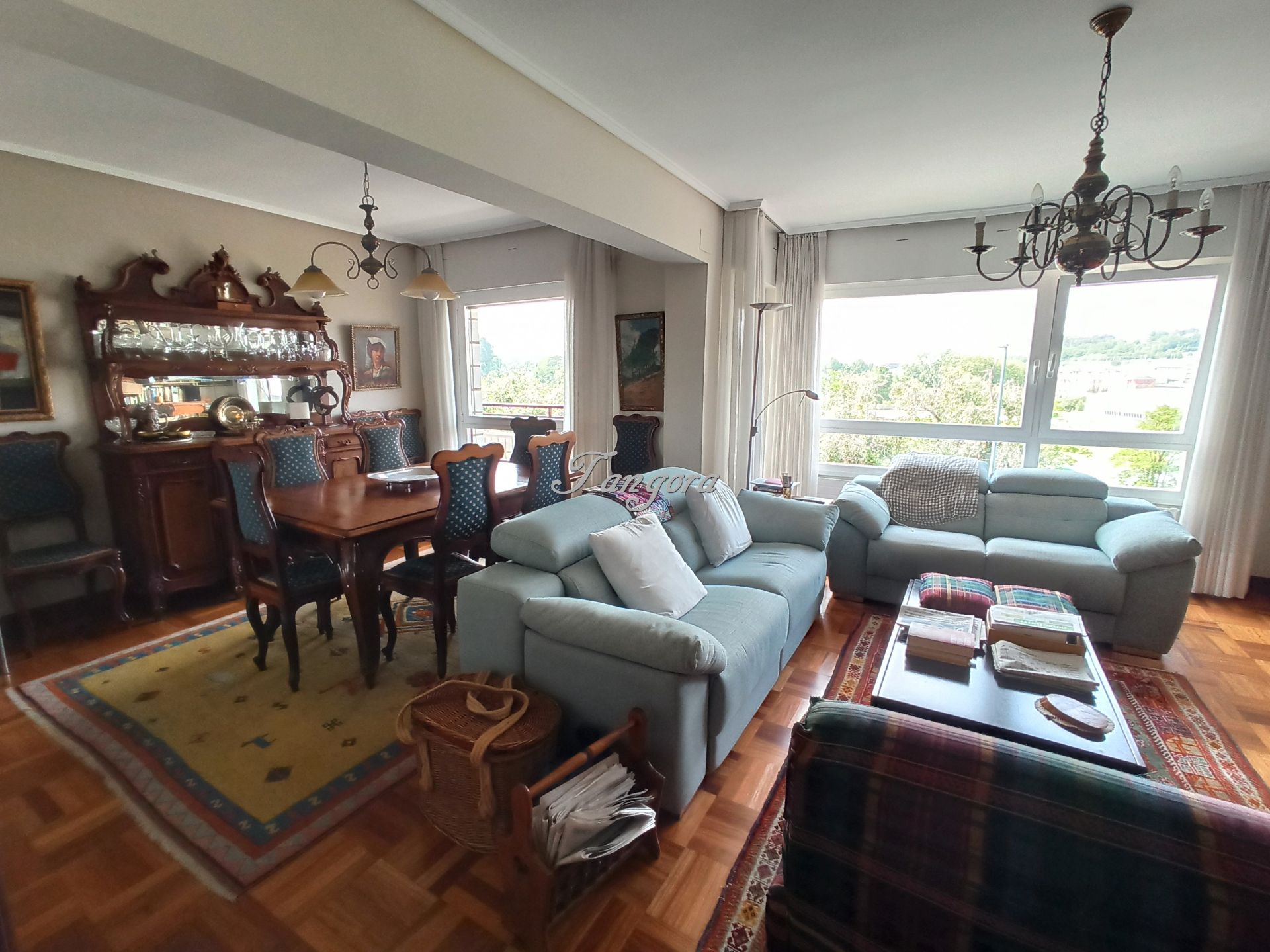 Flat for sale in Bizkerre Kalea, Polígono Rojo - Aldapa, Algorta