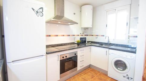 Foto 4 von Wohnung zum Verkauf in Calle Andres Vargas, La Zubia Ciudad, La Zubia