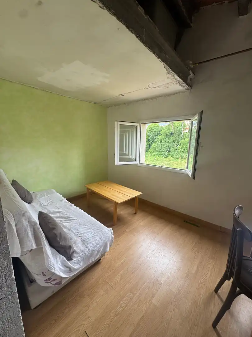 Schlafzimmer von Country house zum Verkauf in L'Espluga de Francolí mit Privatgarten, Terrasse und Abstellraum