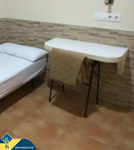Dormitori de Casa o xalet en venda en Alicante / Alacant amb Terrassa i Moblat