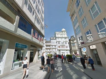 Appartement avec ascenseur à vendre à RAIÑA (DA) 18