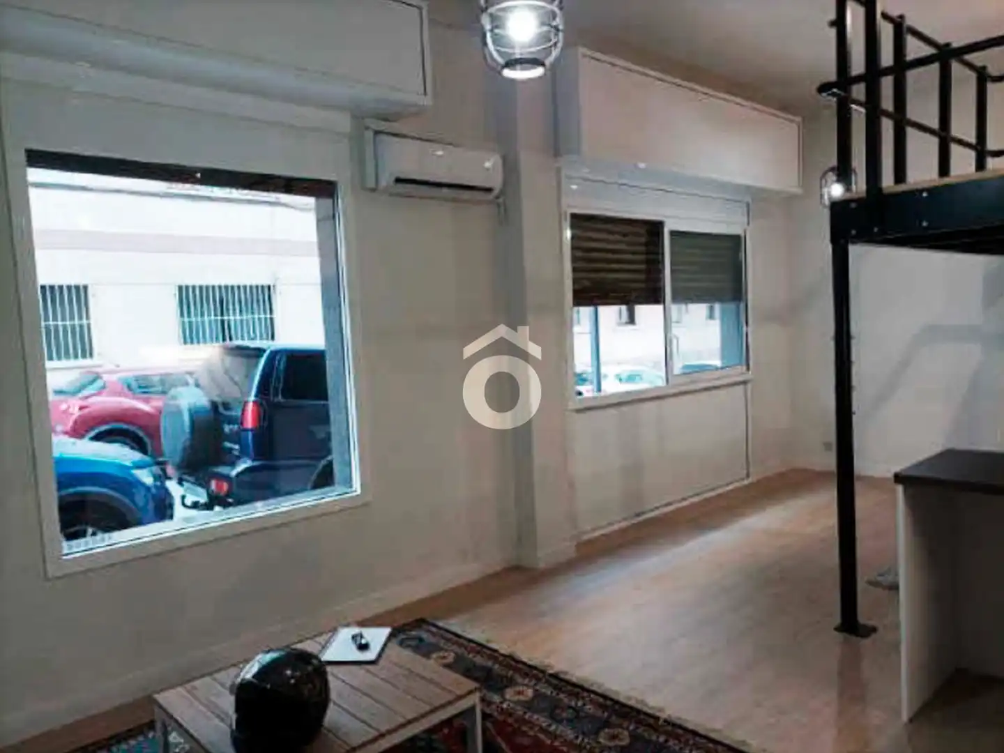 Lofts for sale in Sant Joan Despí  with Air Conditioner and Heating