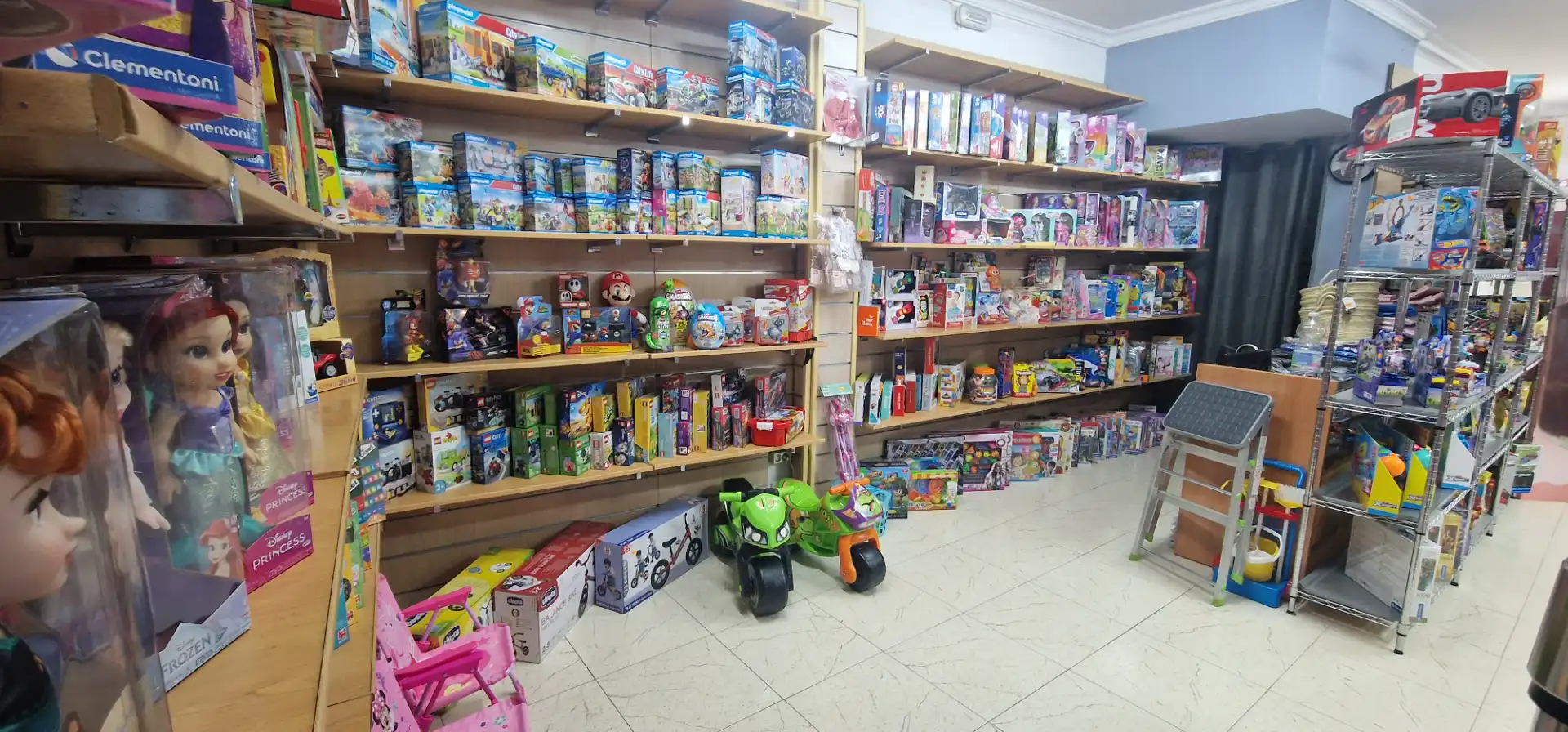 Business premises for sale in Avenida España, imagen 5