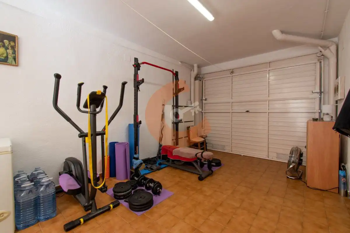 House with terrace for sale in Garona, imagen 31
