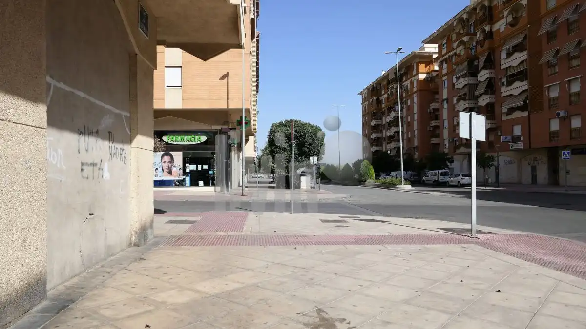 Business premises to rent in Renfe - Bulevar 1ª y 2ª Fase, imagen 19